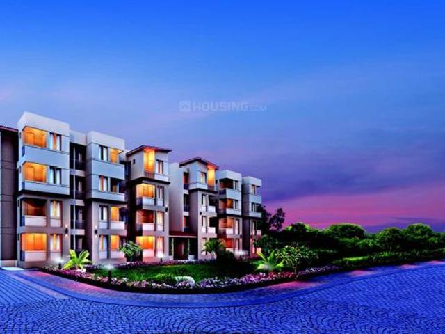 Changodar 1 BHK Apartment For Sale Ahmedabad