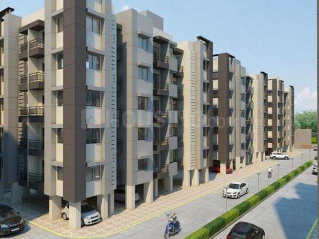 Changodar 2 BHK Apartment For Sale Ahmedabad