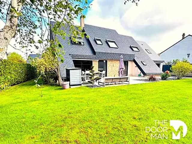 Changé 53810 Achat / Vente maison 7 pièces t7