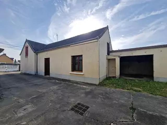 Changé 72560 Achat / Vente maison 3 pièces t3