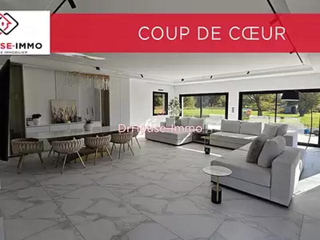 Changé 72560 Achat / Vente maison 6 pièces t6 terrasse parking
