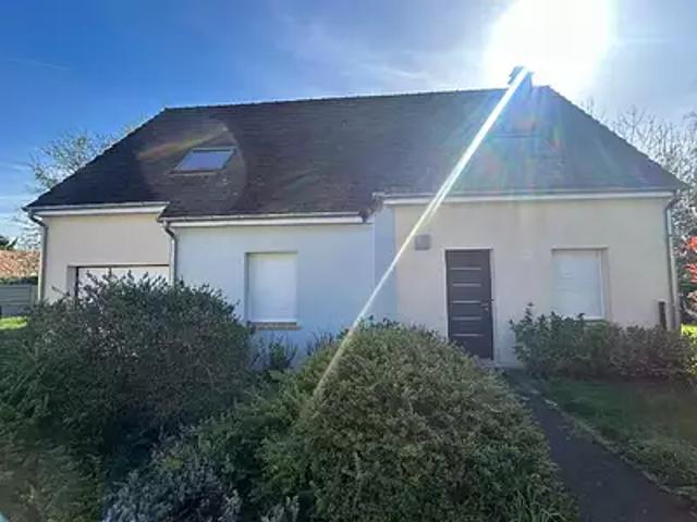 Changé 72560 Achat / Vente maison 7 pièces t7