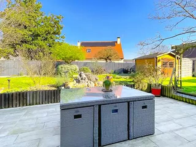 Changé 72560 Achat / Vente maison 7 pièces t7
