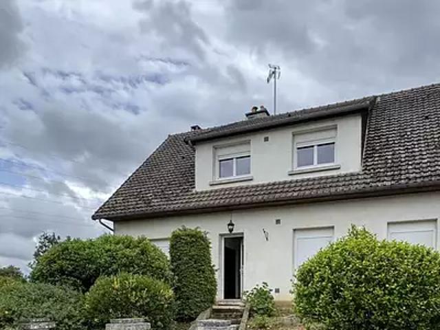 Changé 72560 Achat / Vente maison 8 pièces t8 au dernier étage