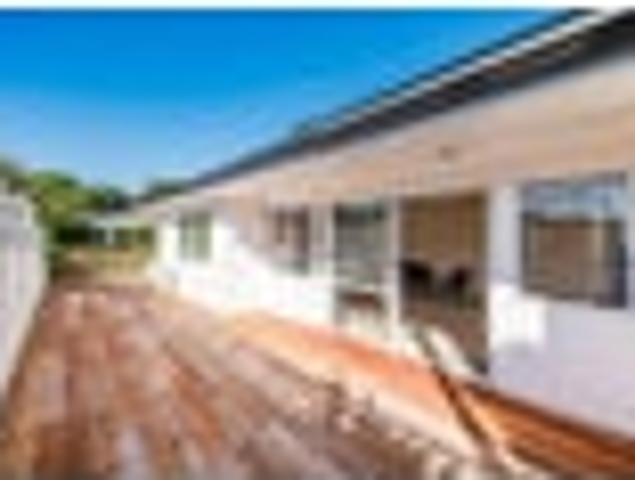 Change of Circumstances Family Home Must Be Sold