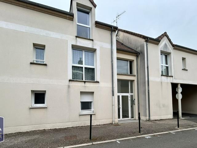 Changé Vente Appartement 72