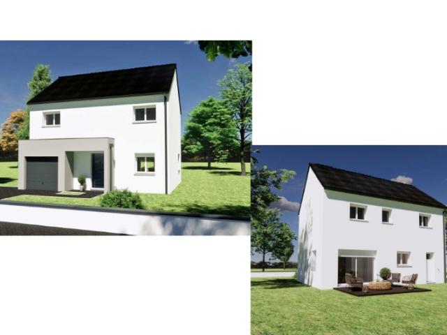 Changé Vente Maison 53