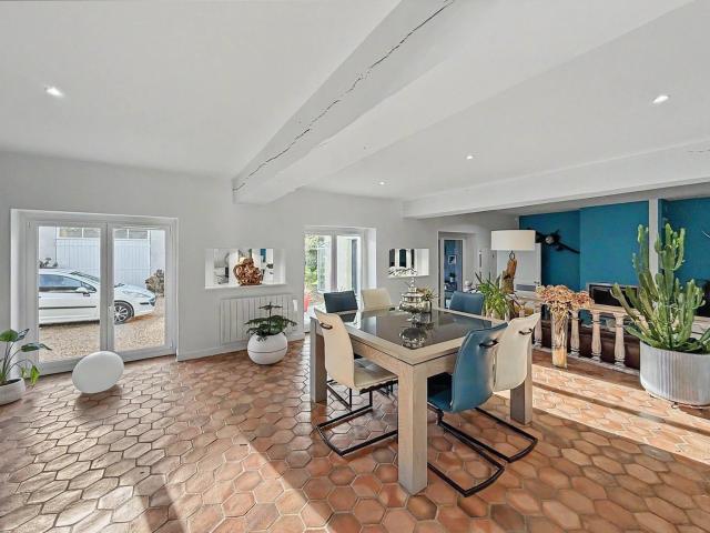 Changé Vente Maison 72