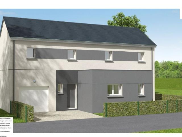 Changé Vente Maison 72
