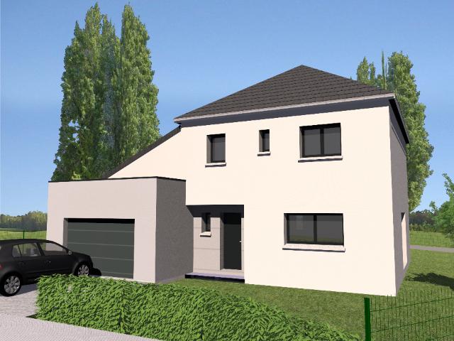 Changé Vente Maison 72
