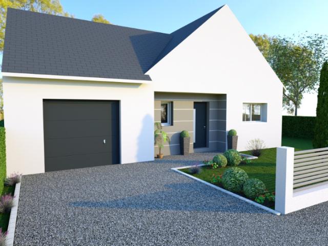 Changé Vente Maison 72
