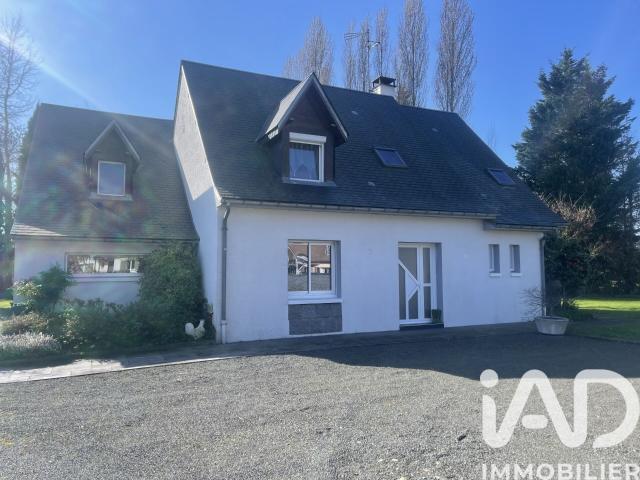 Changé Vente Maison 72
