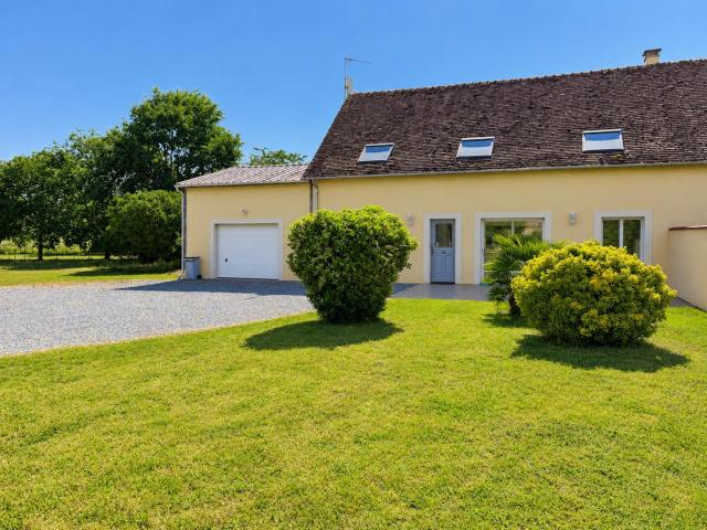 Changé Vente Maison 72