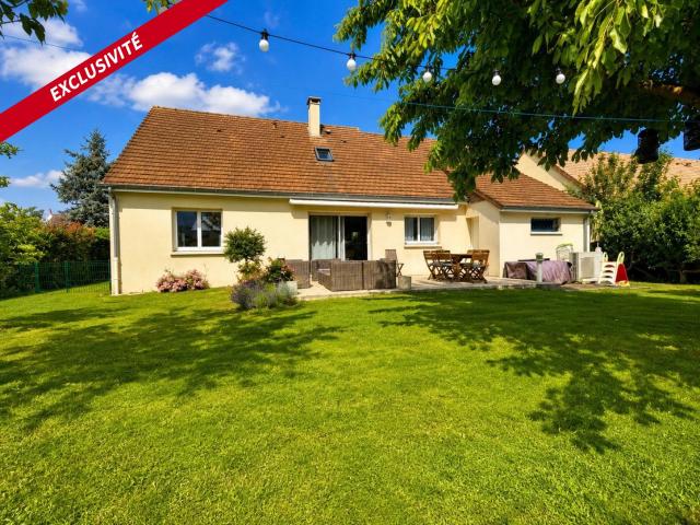 Changé Vente Maison 72