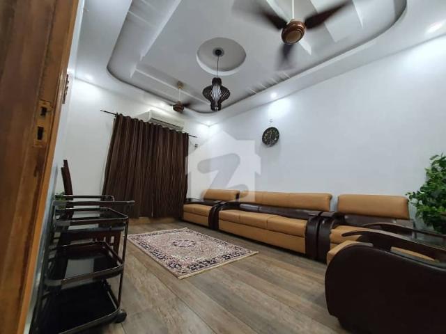 Change Your Address To North Nazimabad Block D, Karachi For A Reasonable Price Of Rs. 17500