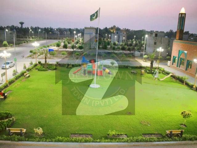 Change Your Address To Al Kabir Phase 2 Block C, Lahore For A Reasonable Price Of Rs. 5800