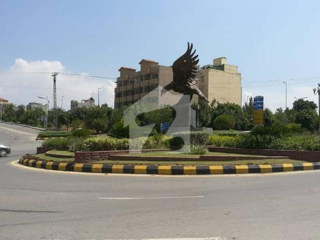 Change Your Address To Bahria Town Phase 8 Bahria Orchard, Rawalpindi For A Reasonable Price Of Rs. 5500
