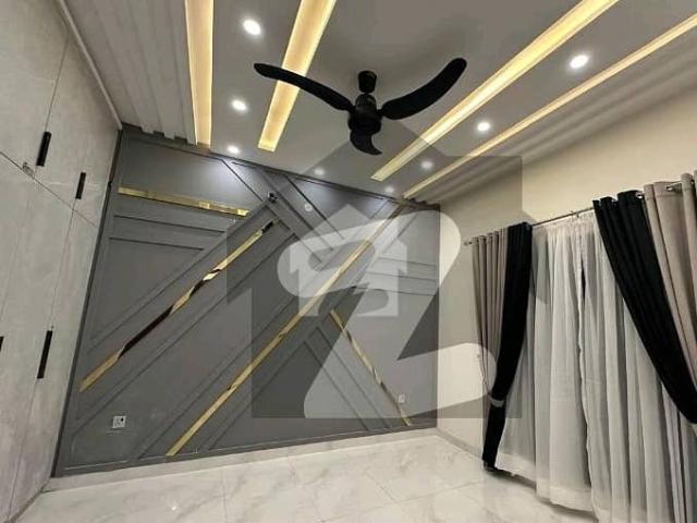Change Your Address To Bahria Town Sector F, Lahore For A Reasonable Price Of Rs. 29000