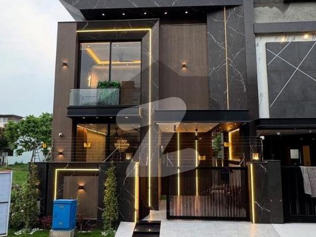 Change Your Address To Bismillah Housing Scheme, Lahore For A Reasonable Price Of Rs. 27000 Bismillah Housing Scheme