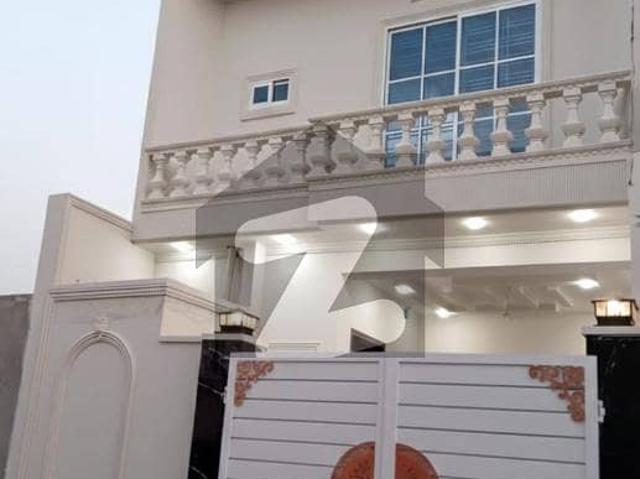 Change Your Address To, Bosan Road For A Reasonable Price Of Rs. 45000
