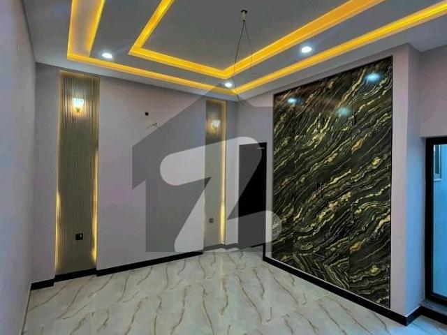 Change Your Address To DHA Villas, Multan For A Reasonable Price Of Rs. 18500 DHA Villas
