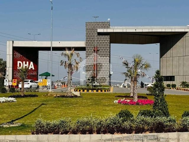 Change Your Address To DHA Phase 5 Sector C, Islamabad For A Reasonable Price Of Rs. 42500