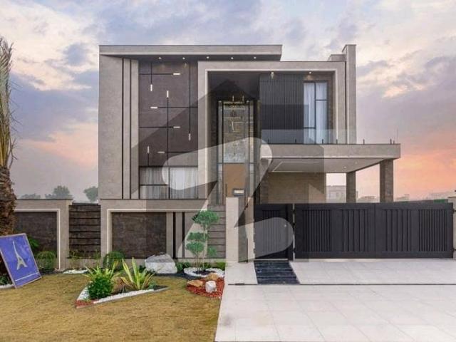 Change Your Address To DHA Phase 6 Block J, Lahore For A Reasonable Price Of Rs. 97500
