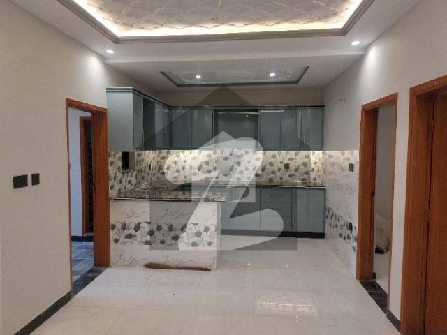 Change Your Address To Prime Location Naya Nazimabad Block B, Karachi For A Reasonable Price Of Rs. 50100
