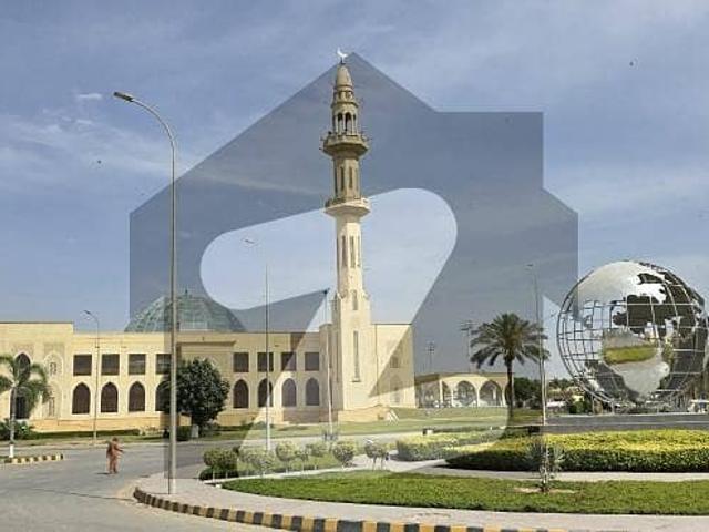 Change Your Address To Prime Location, Naya Nazimabad For A Reasonable Price Of Rs. 39000