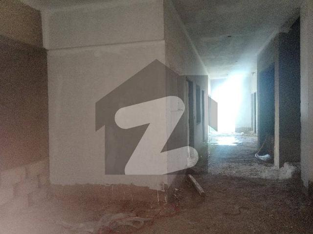 Change Your Address To Prime Location North Nazimabad Block A, Karachi For A Reasonable Price Of Rs. 17000