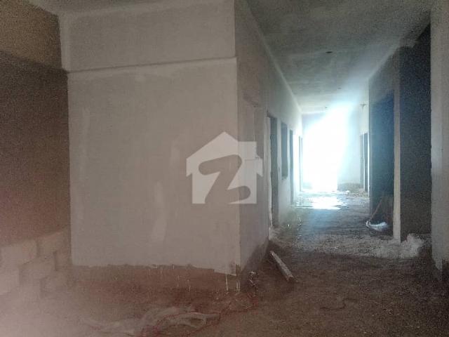 Change Your Address To Prime Location North Nazimabad Block A, Karachi For A Reasonable Price Of Rs. 17000