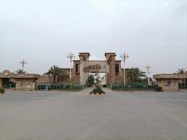 Change Your Address To Prime Location Citi Housing Block D, Multan For A Reasonable Price Of Rs. 4700