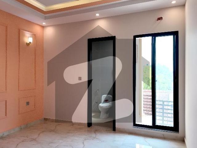 Change Your Address To Prime Location Formanites Housing Scheme Block J, Lahore For A Reasonable Price Of Rs. 24000 House For Sale Formanites Housing Scheme Block J