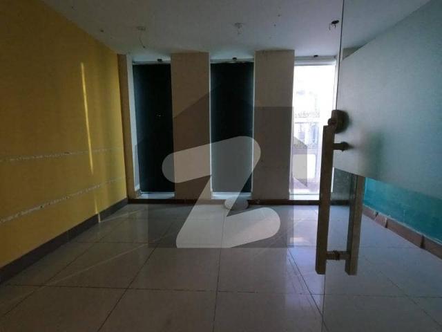 Change Your Address To Shahbaz Commercial Area, Karachi For A Reasonable Price Of Rs. 300000 For Rent