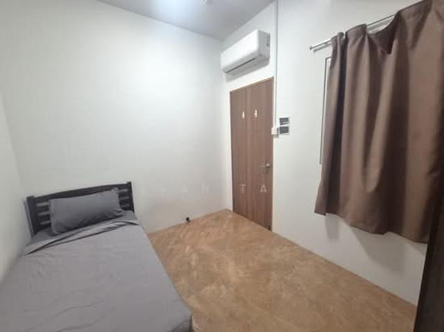 CHANGI COURT
