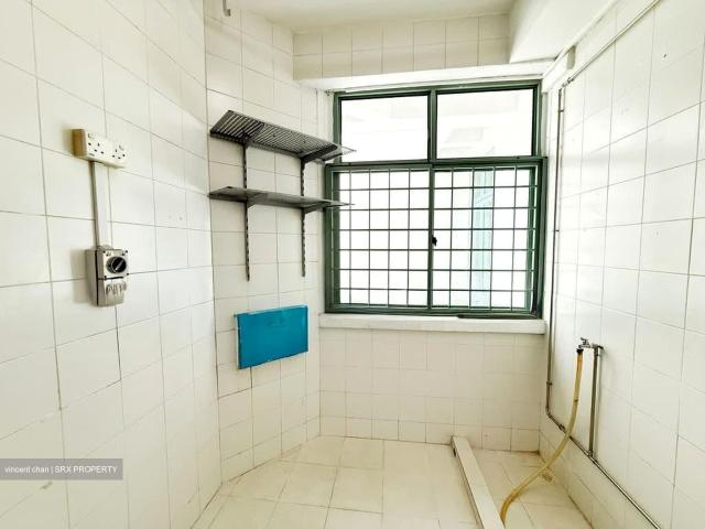 Changi Court D16, Condominium