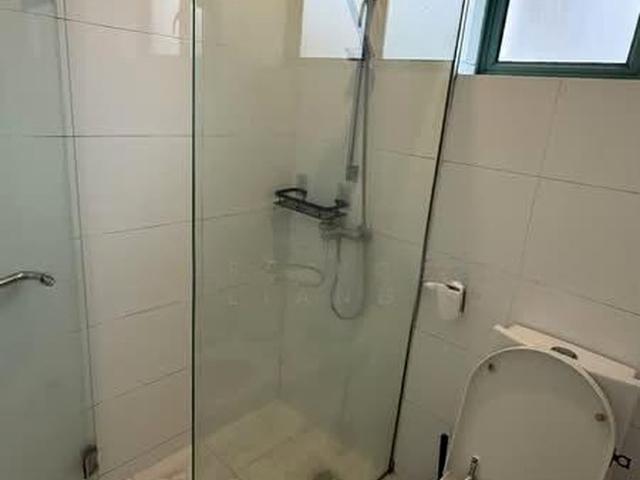 Changi Court D16, Condominium