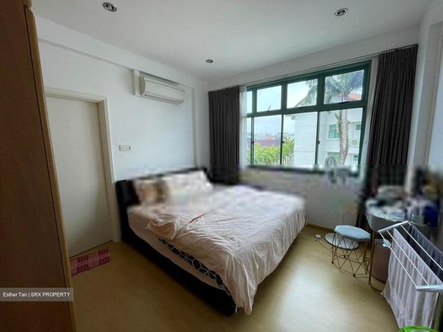 Changi Court D16, Condominium