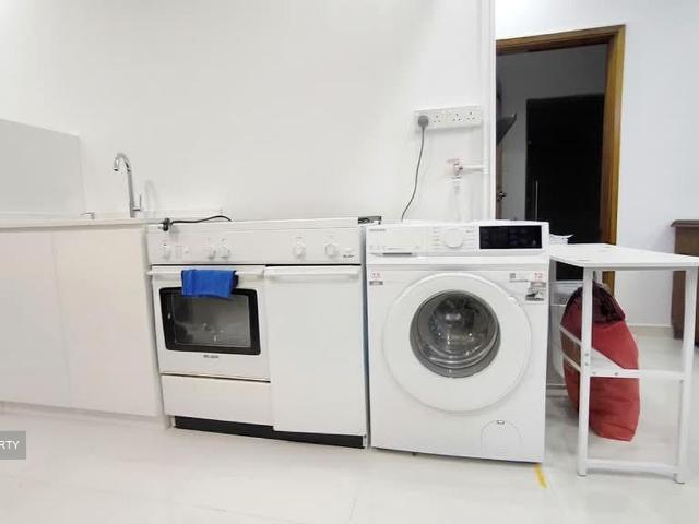 Changi Court D16, Condominium