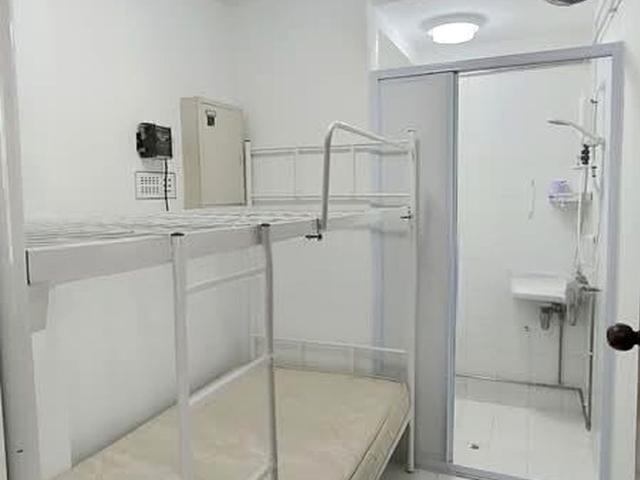 Changi Court D16, Condominium