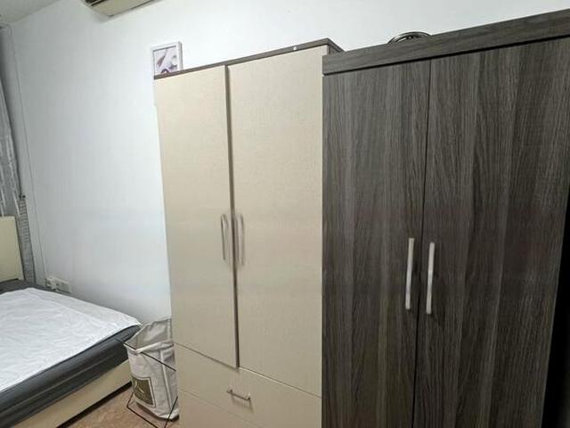 Changi Court D16, Condominium