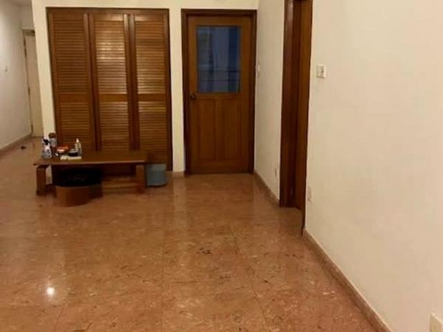 Changi Court D16, Condominium