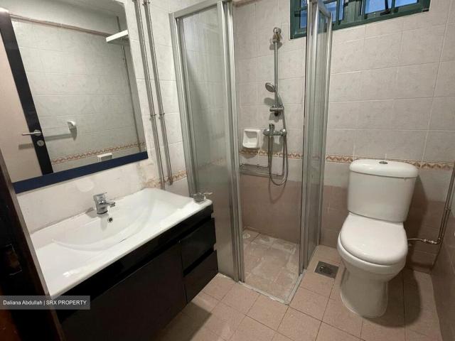 Changi Court D16, Condominium