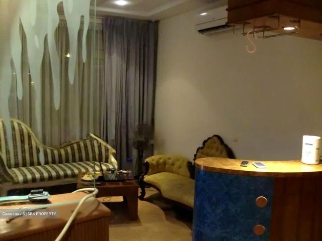 Changi Court D16, Condominium