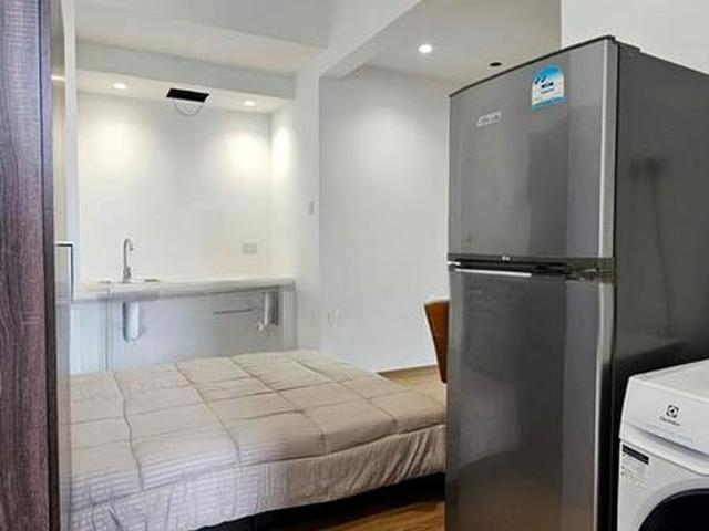 Changi Court D16, Condominium