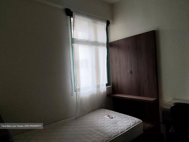 Changi Green D16, Condominium