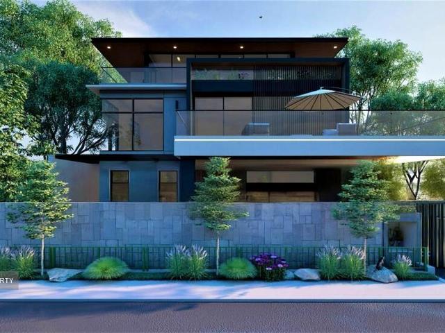 Changi Heights D17, Detached