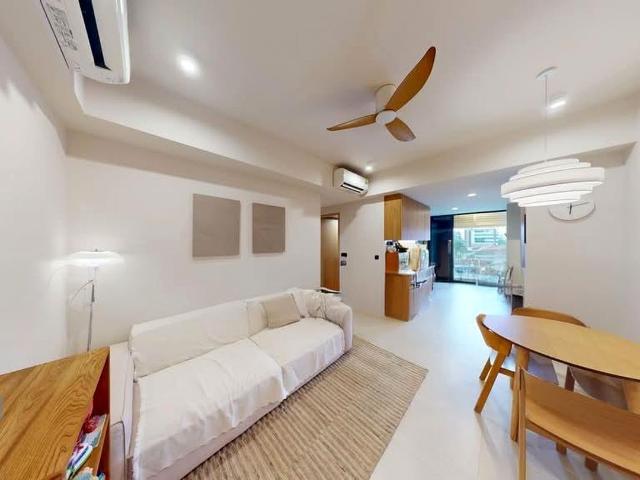 Changi Road D14, Condominium