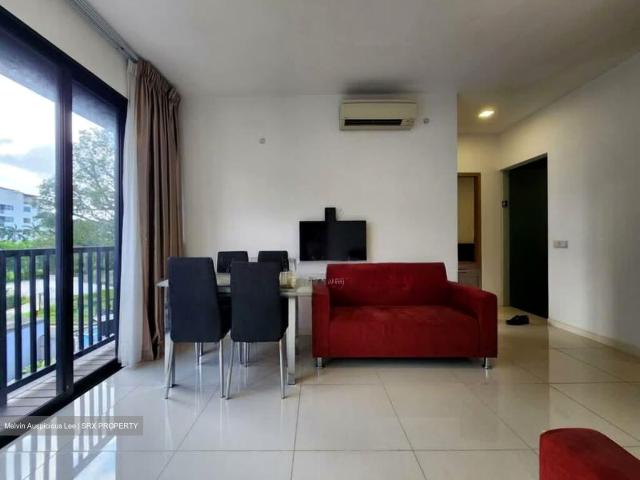 Changi Road D14, Condominium