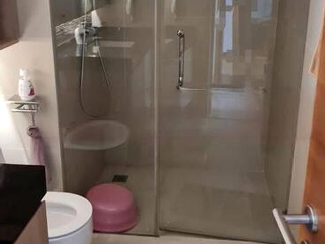Changi Rise Condominium D18, Condominium